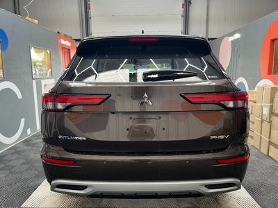 2023 Mitsubishi Outlander
