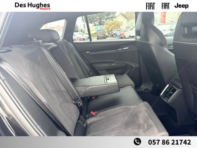 2023 Skoda Enyaq iV