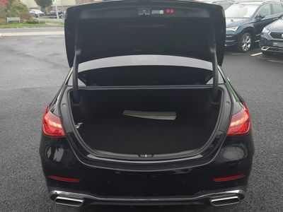 2024 Mercedes-Benz C Class