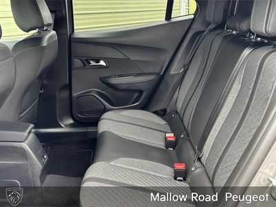 2024 Peugeot 2008
