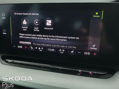 2023 Skoda Octavia