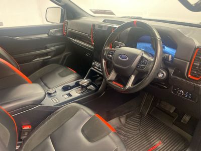 2024 Ford Ranger