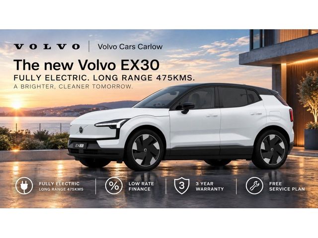 vehicle for sale from Boland Carlow