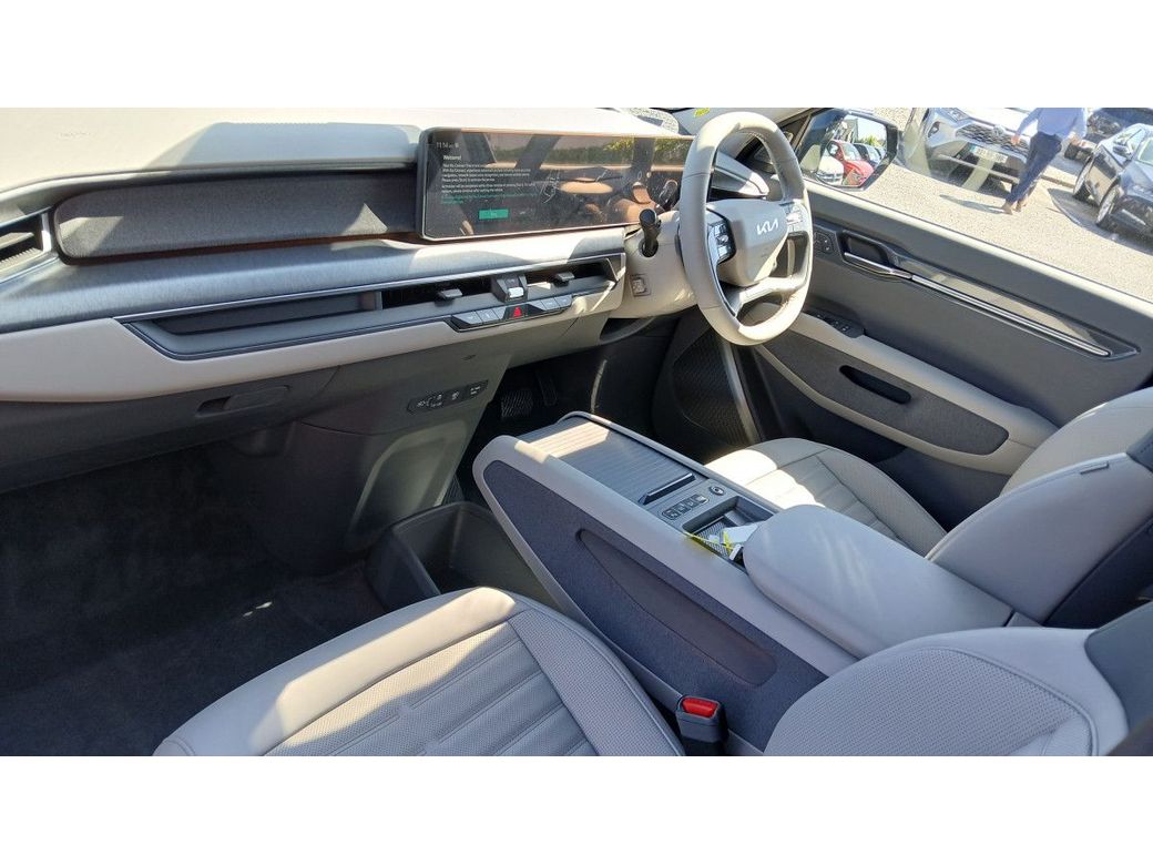 2026 Kia EV9