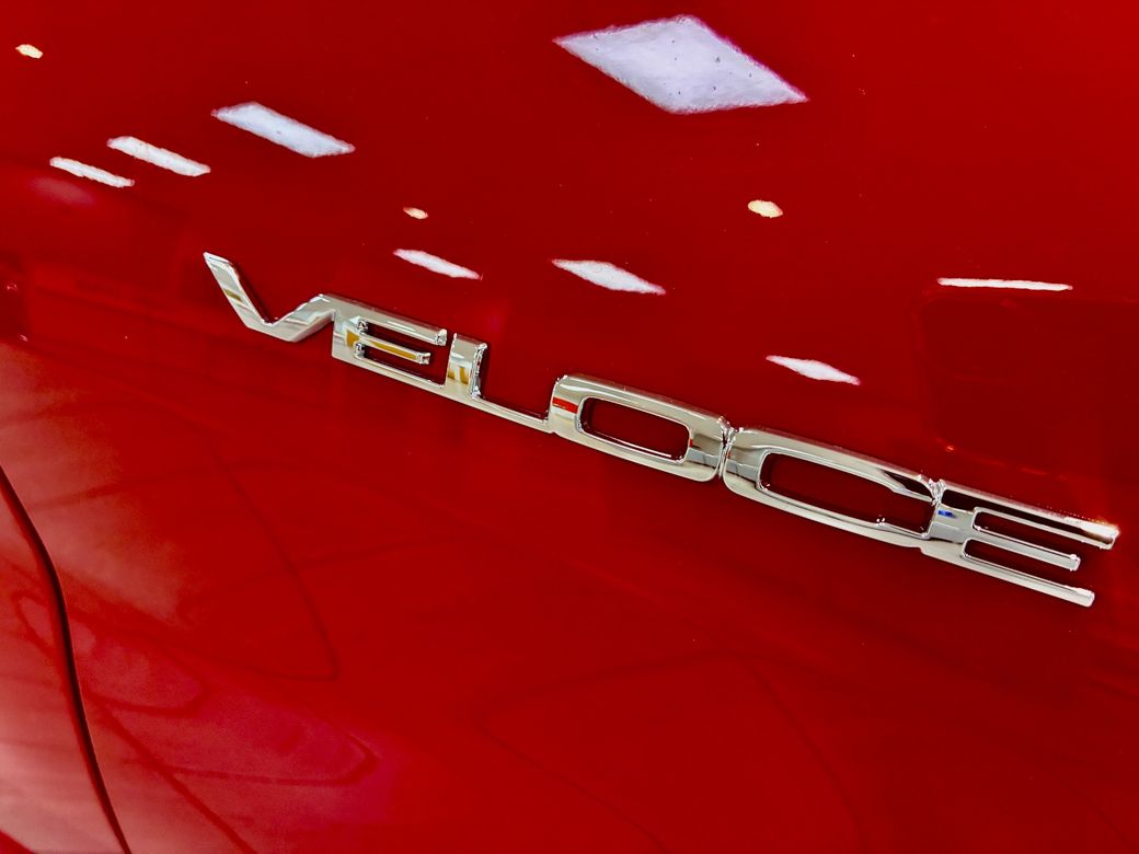 2026 Alfa Romeo Giulia