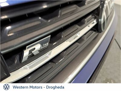 2021 Volkswagen T-Cross