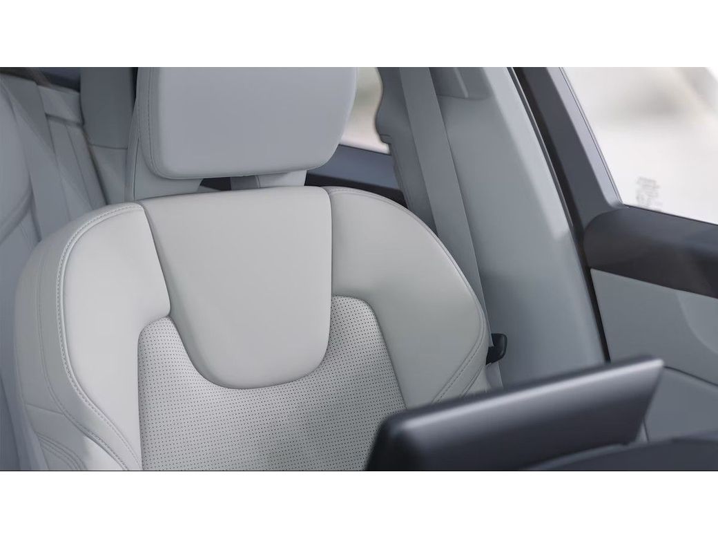 2026 Volvo XC60
