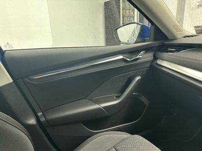 2024 Skoda Octavia