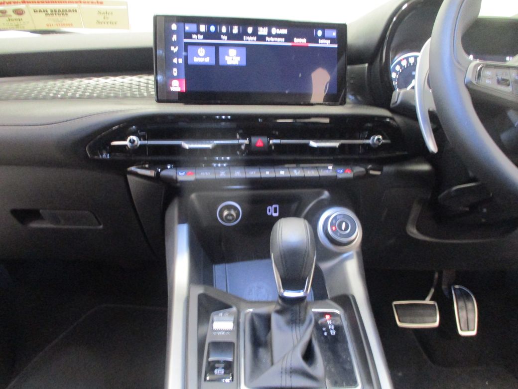 2025 Alfa Romeo Tonale