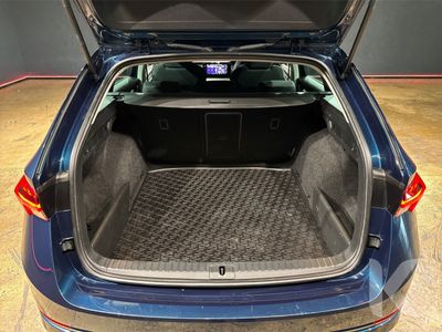 2023 Skoda Octavia