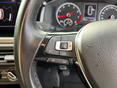 2019 Volkswagen Polo