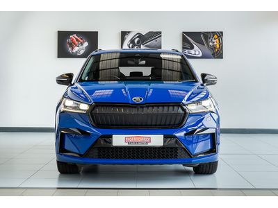 2024 Skoda Enyaq