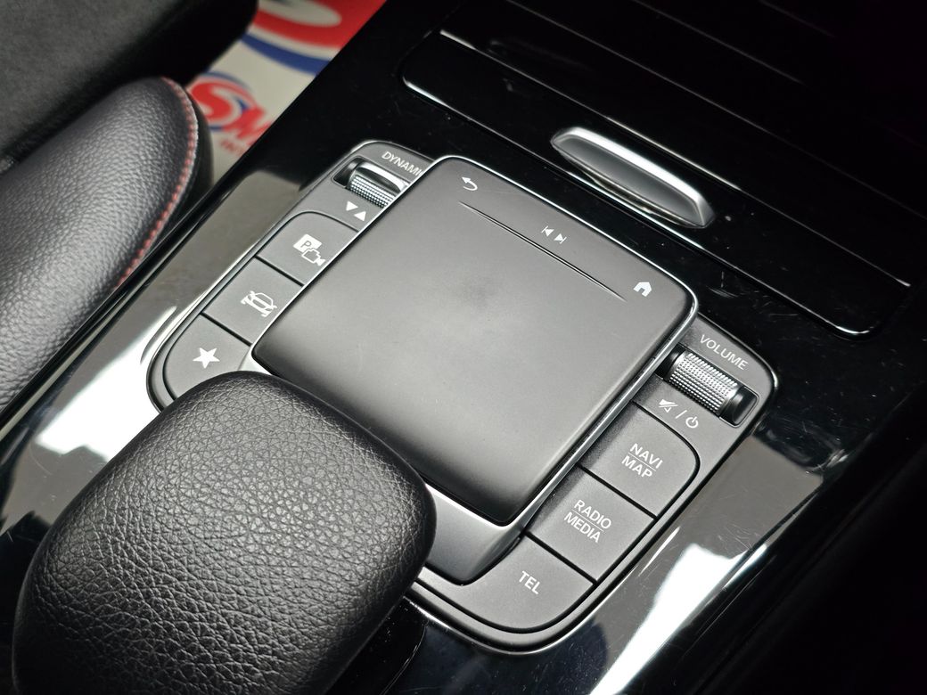 2021 Mercedes-Benz A Class