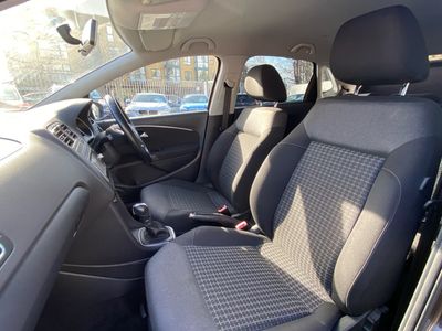 2016 Volkswagen Polo