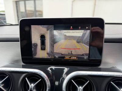 2020 Mercedes-Benz X Class