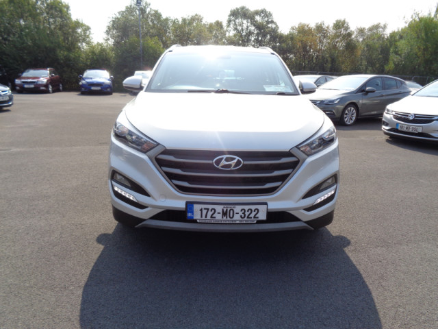vehicle for sale from Cosgrave's Garage Castlebar