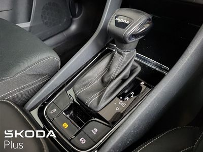 2023 Skoda Karoq