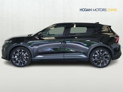 2025 Renault Scenic