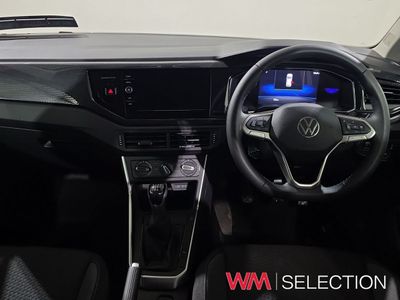 2026 Volkswagen Polo