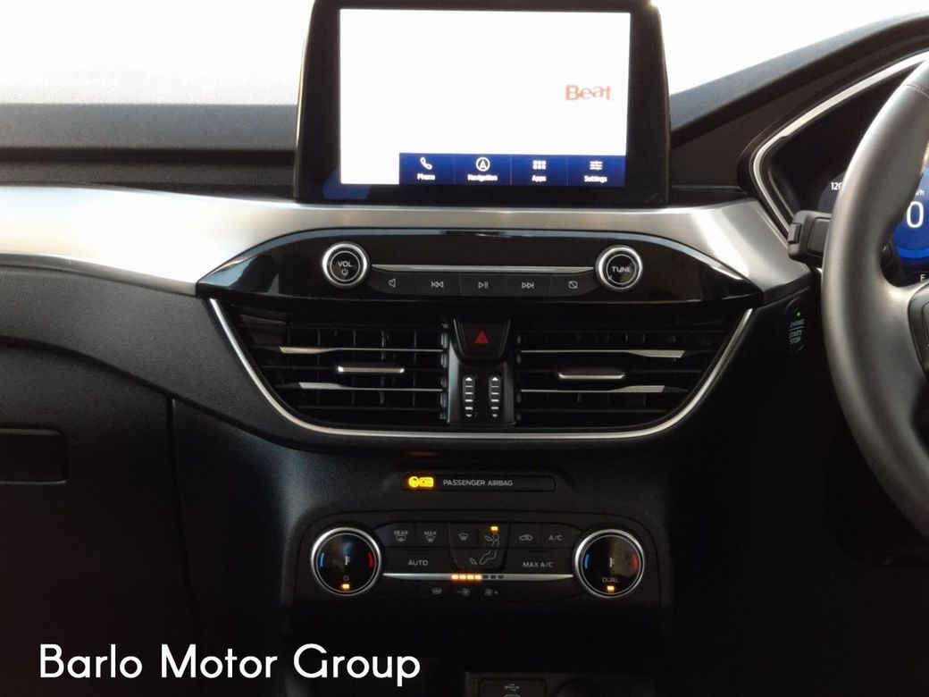 2023 Ford Kuga