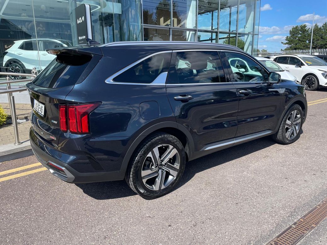 2021 Kia Sorento