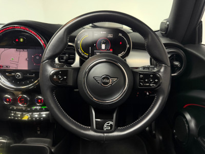 2021 Mini Cooper S
