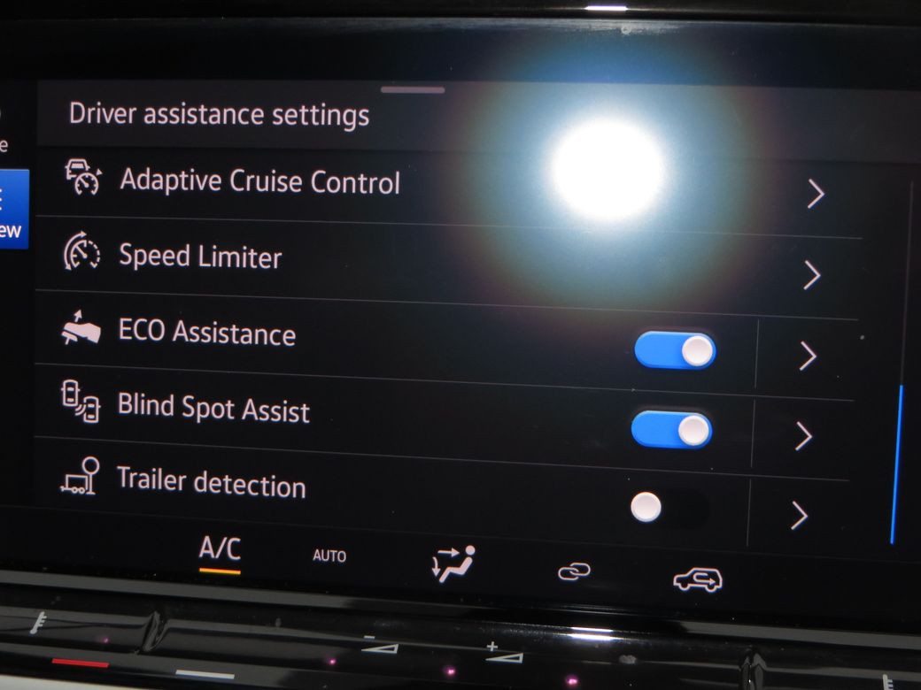 2024 Ford Tourneo Connect