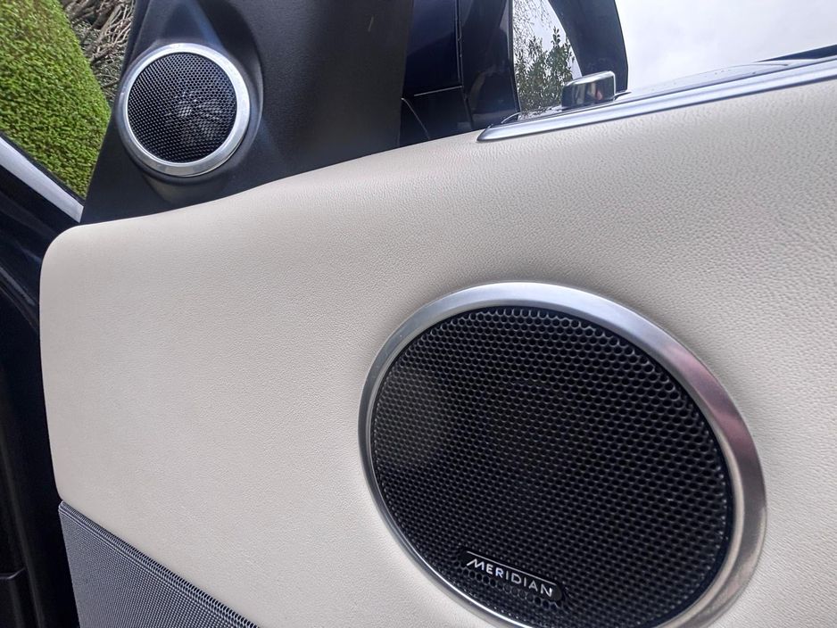 2021 Land Rover Range Rover Sport