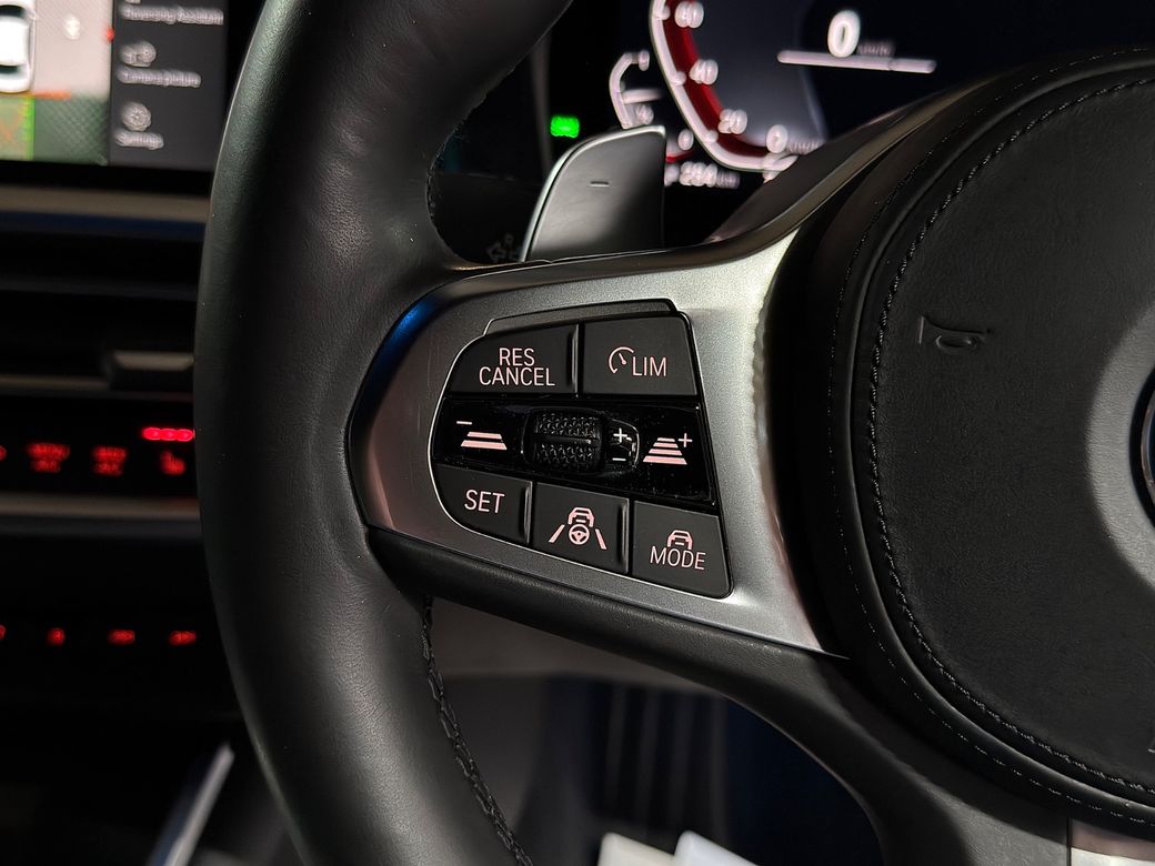 2020 BMW 3 Series