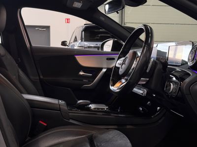 2022 Mercedes-Benz A Class