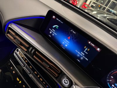 2023 Mercedes-Benz EQC