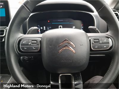 2024 Citroen C5 Aircross