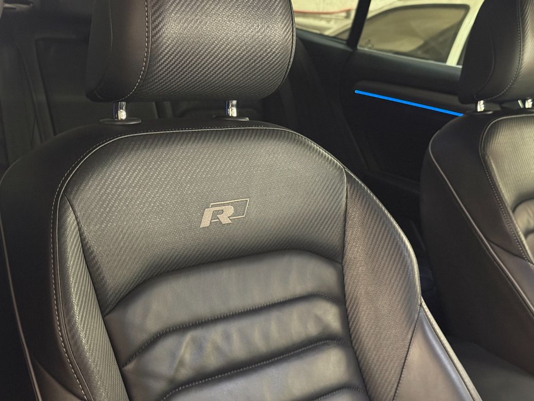 2019 Volkswagen Arteon