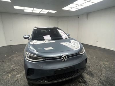 2022 Volkswagen ID.4