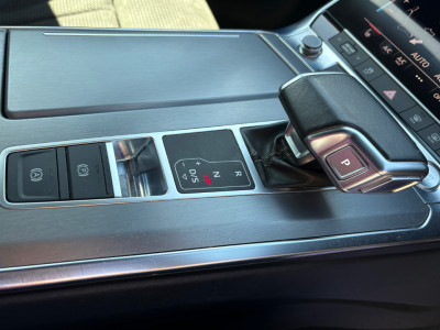 2019 Audi A6
