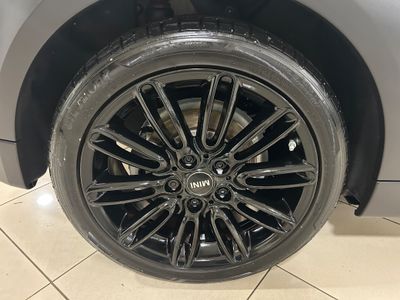 2024 Mini Convertible