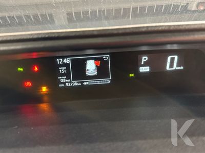 2019 Toyota Aqua