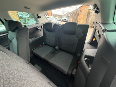 2019 Skoda Kodiaq