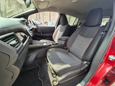 2023 Nissan Leaf