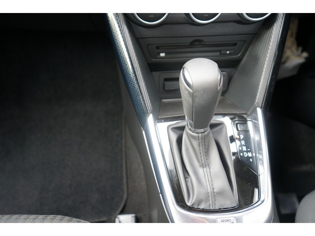 2017 Mazda Demio