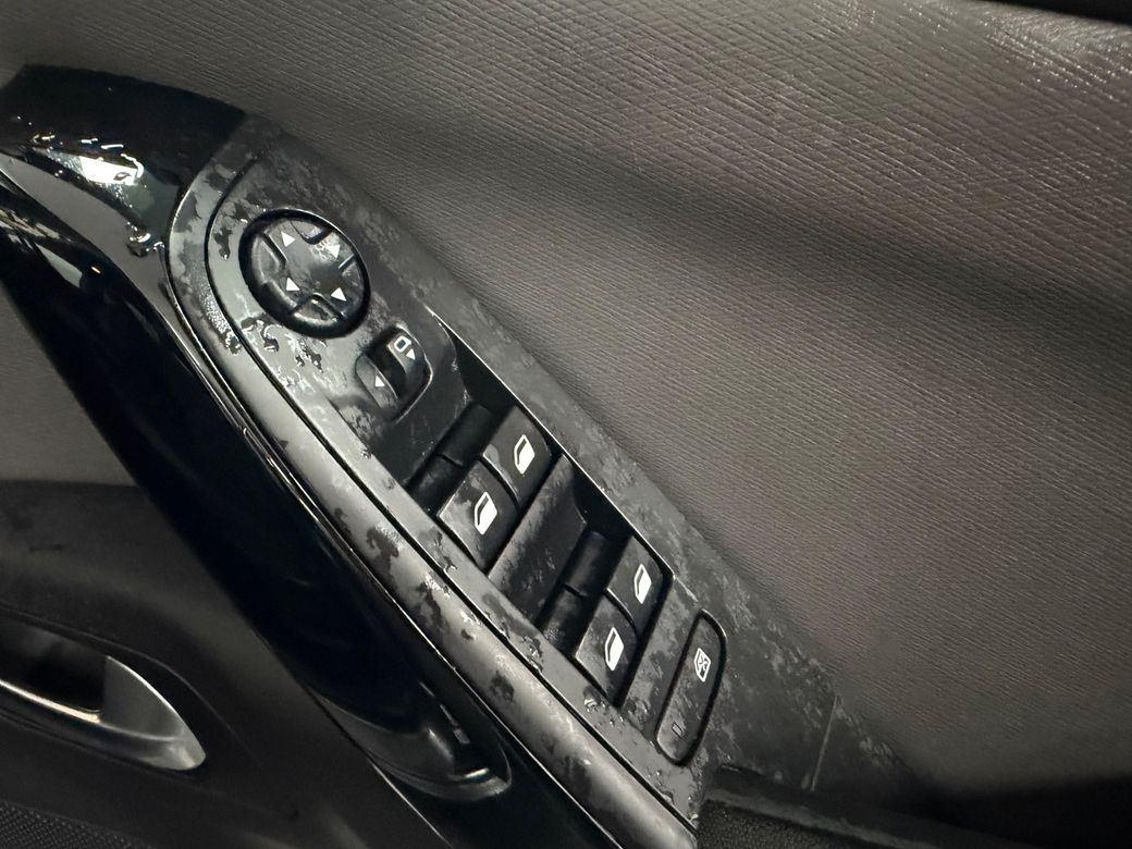 2017 Citroen C4 Picasso