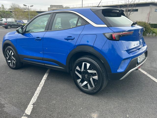 2023 Opel Mokka