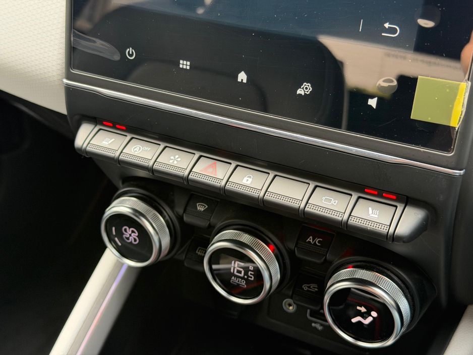 2021 Renault Clio