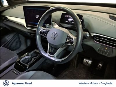 2024 Volkswagen ID.4