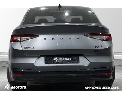 2023 Skoda Enyaq
