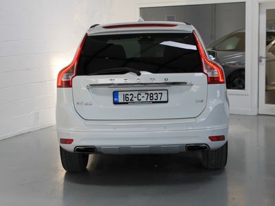 2016 Volvo XC60