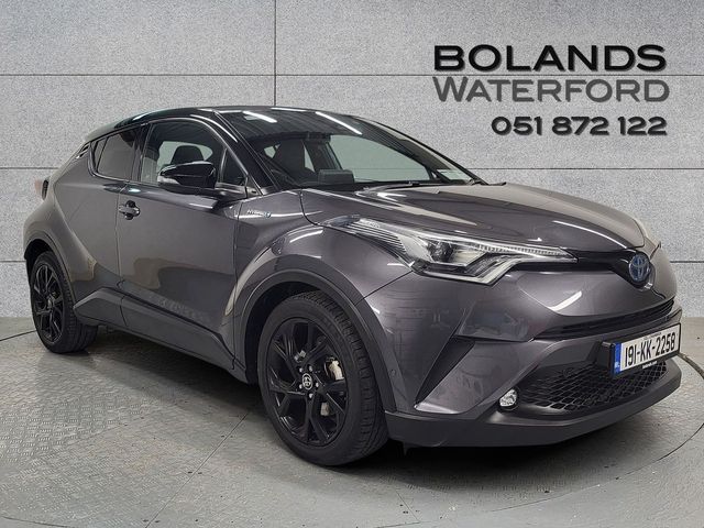 vehicle for sale from Bolands Waterford