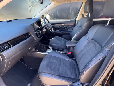 2019 Mitsubishi Outlander