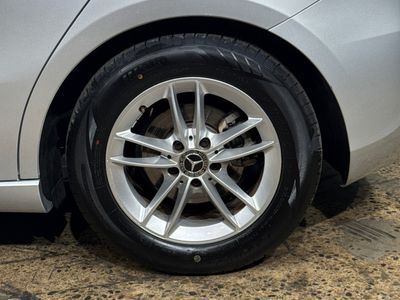 2019 Mercedes-Benz A Class