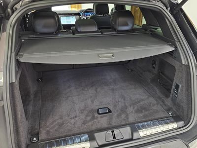 2026 Land Rover Range Rover Sport